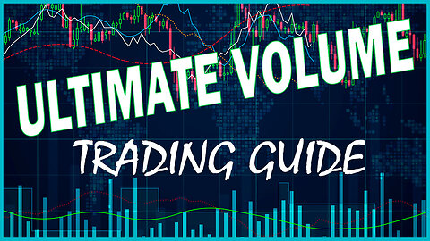 The Complete Guide to Trading Volume