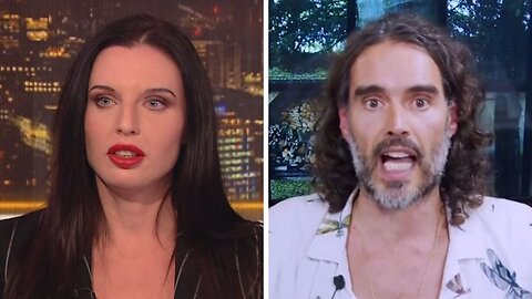 Andrew Sachs Granddaughter Georgina Baillie Reacts To Russell Brand Allegations