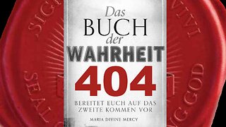 Übervorteilt niemals andere, auch nicht im Geschäftsleben oder Politik (Buch der Wahrheit Nr 404)