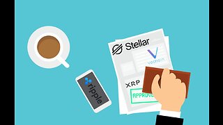 XRP, Stellar & Vechain!