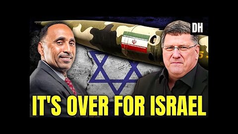 Scott Ritter: Iran-Israel War has Begun and the IDF is FINISHED ft. Garland Nixon