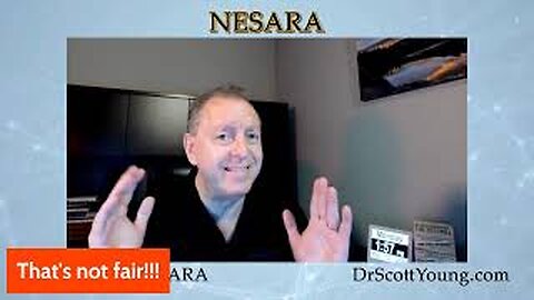 Dr. Scott Young: Post-NESARA: What it might feel like without Debt