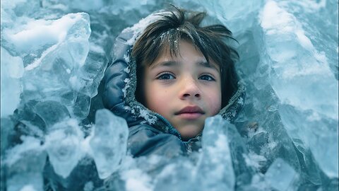 After Being Frozen For 100 Years, Boy Awakens And Becomes God On Earth