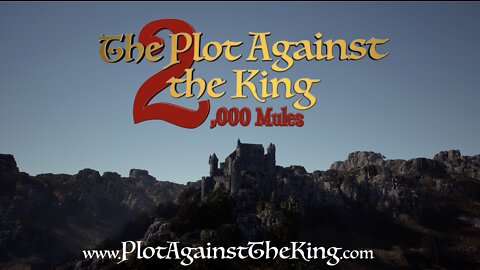 Plot Against The King 2,000 Mules Book Summary - Captain Deplorable x Steve Inman Collab