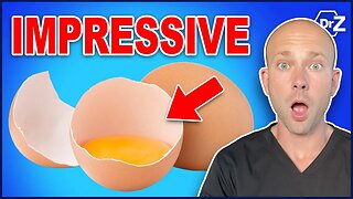 Unexpected Benefits of Eating Eggs - Plus... Save Money!