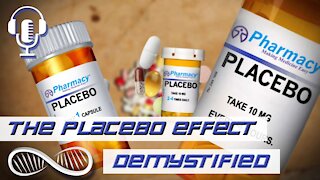 The Placebo Effect Demystified - "You Are the Placebo" Book Review