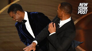 Chris Rock has 'NEVER received a personal apology from Will Smith' for Oscars slapgate