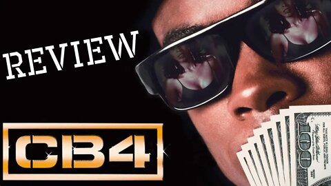 CB4 (1993) Commissioned Movie Review