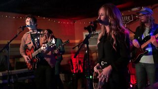 Jeremy Ivey w/Margo Price & The Price Tags - All Kinds Of Blue