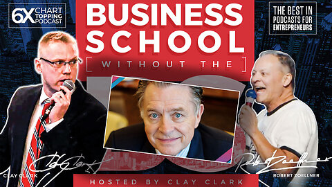 Clay Clark | Systematically Exceeding Expectations + Success Philosophy With Lee Cockerell