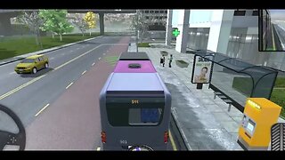 Bus Simulator 2023 - Part 4