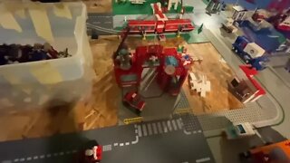 LEGO Fridays - Ep 006 - LEGO City Update