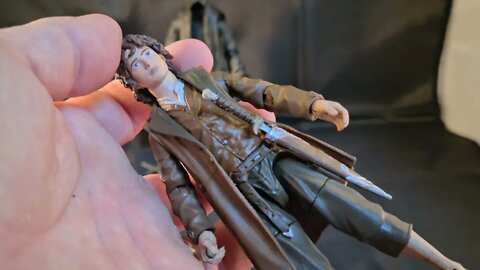 Lord of the Rings - Frodo Baggins - Diamond Select | Hankenstein's Bag of Toys
