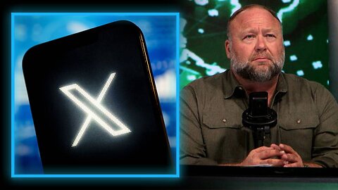 X Spaces Speakers Make Amazing Points With Alex Jones