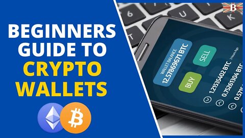 Beginners Guide to the Best Crypto Wallets to Store your Crypto Assets
