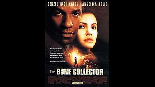 Trailer - The Bone Collector - 1999