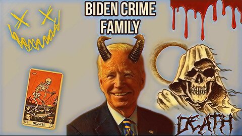 BIDEN CRIME FAMILY USA 2024 PART 2