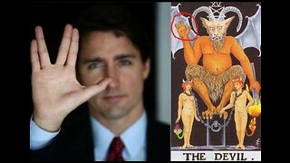 TRUDEAU IS NOT WELCOME IN CANADA