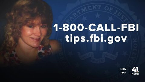 FBI using advanced DNA technology for Diana Ault cold case