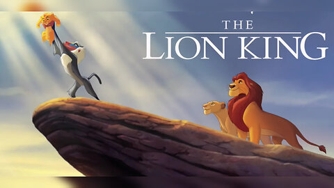 The Lion King [ Part 3 ] #the #lion #king #thelionking #foryou #ForYou