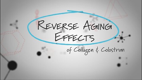 Product Deep Dive: GIVE ME BACK MY YOUTH- Reverse Aging Effects | Collagen & Colostrum | ROOT Brands