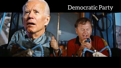 #sleepyjoebiden #itsamadmadworld Senile Joe Biden and the Democratic Party