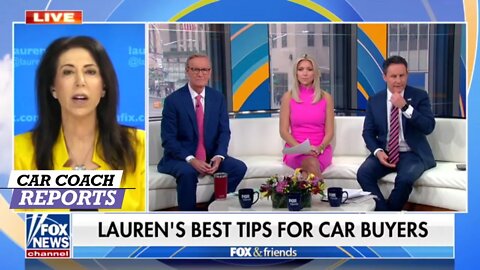 Car Prices SOAR TO RECORD HIGHS | Lauren's BEST Tips for Car Buyers