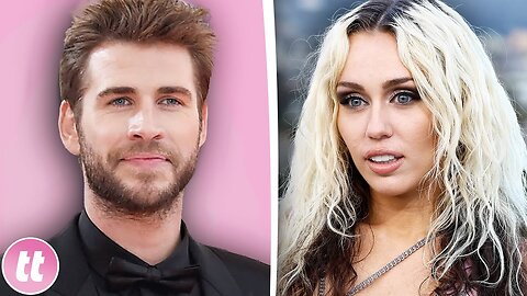 Liam Hemsworth Had No Idea Miley Cyrus Was Famous