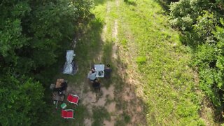 DJI FPV : CircleP Ranch (x337)