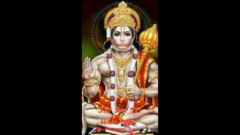 Hanuman chalisa ~ Your guide