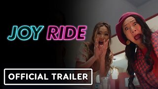 Joy Ride - Official Red Band Trailer 2