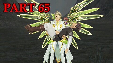 Let's Play - Tales of Zestiria part 65 (250 subs special)