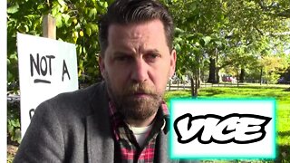 Gavin McInnes Tells the Story on how he Started VICE