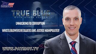 Unmasking FBI Corruption: Whistleblowers Retaliated and Justice Manipulated!