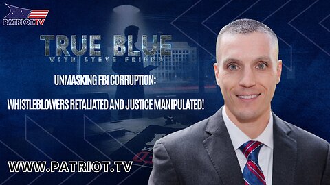 Unmasking FBI Corruption: Whistleblowers Retaliated and Justice Manipulated!