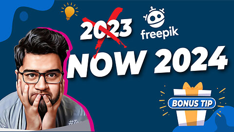 Freepik Dashboard Earning issue | Withdraw issue, Payment Method in 2024 (Urdu | Hindi)