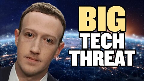 Think Big Tech Isn’t a Problem? OK Boomer. | America Uncovered