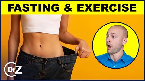 Fasted Exercise For Weight Loss | Miracle Fat Burning Method