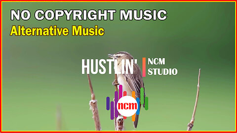 Hustlin' - NEFFEX: Alternative Music, Happy Music