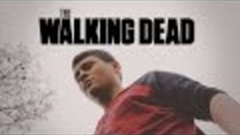 The Walking Dead Fan Film - "Brothers"