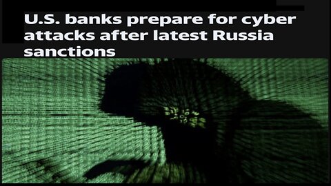 Be Prepared In Case Of Cyberattacks