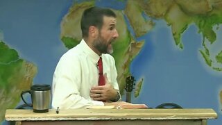 【 Godly Children in an Ungodly Nation 】 Pastor Steven Anderson