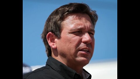 DeSantis: More Than 99 Percent of Florida Residents Have Power Restored