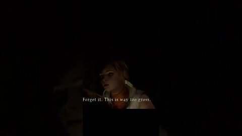 Silent Hill 3 | Elbow Deep #retrogaming #halloween