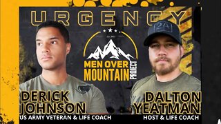 URGENCY- Ep.04 - The Men Over Mountain Project