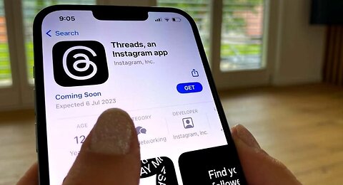 ｢Threads｣の始め方と使い方。Twitterやインスタとの違いは？