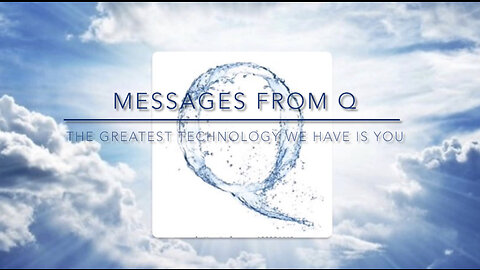 The greatest technology we have is, you…