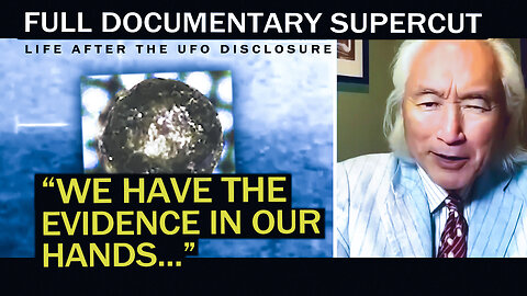 Las Vegas UFO 6/7/23 Footage, Whistle Blower Interview, Alien Sighting Video - Documentary SuperCut
