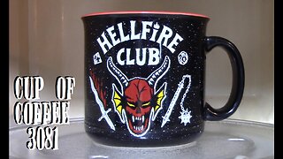 cup of coffee 3081---Phoenix & Knowles Discuss Elite Freeing Fallen Angels and 911 (*Adult Language)