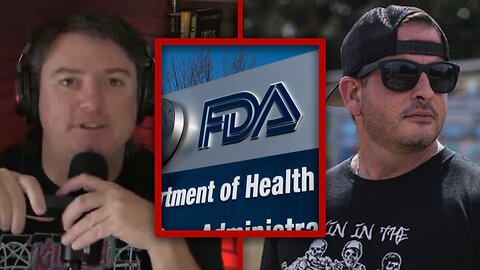 Break Down: Jonathan Emord TAKES on The FDA in The Pearson vs Shalala Case